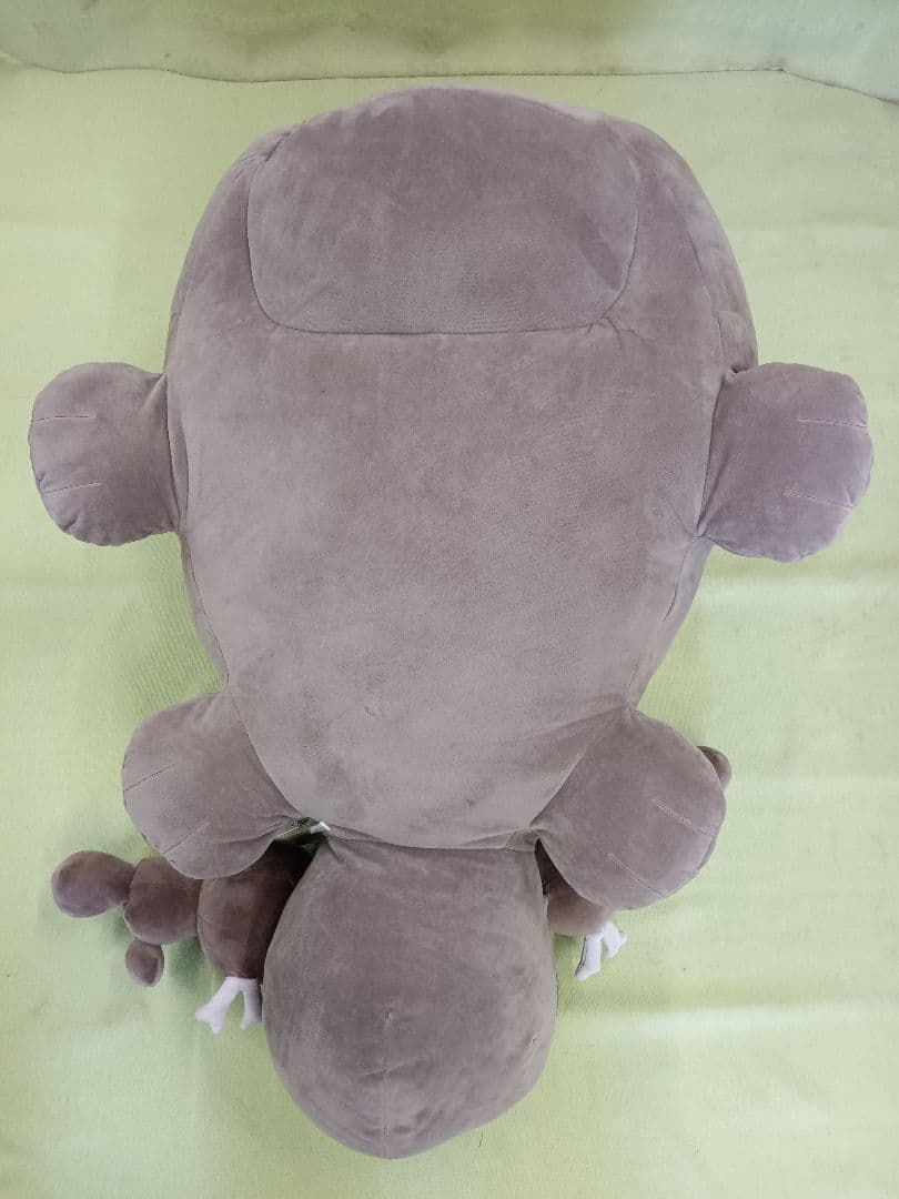 TA1907》ポケモン いっしょにあくび いやされドオー ぬいぐるみ - メルカリ