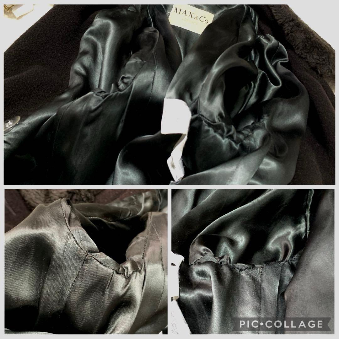 ☆ joha22様 マックスマーラ チェスターコート❤︎オーバーサ