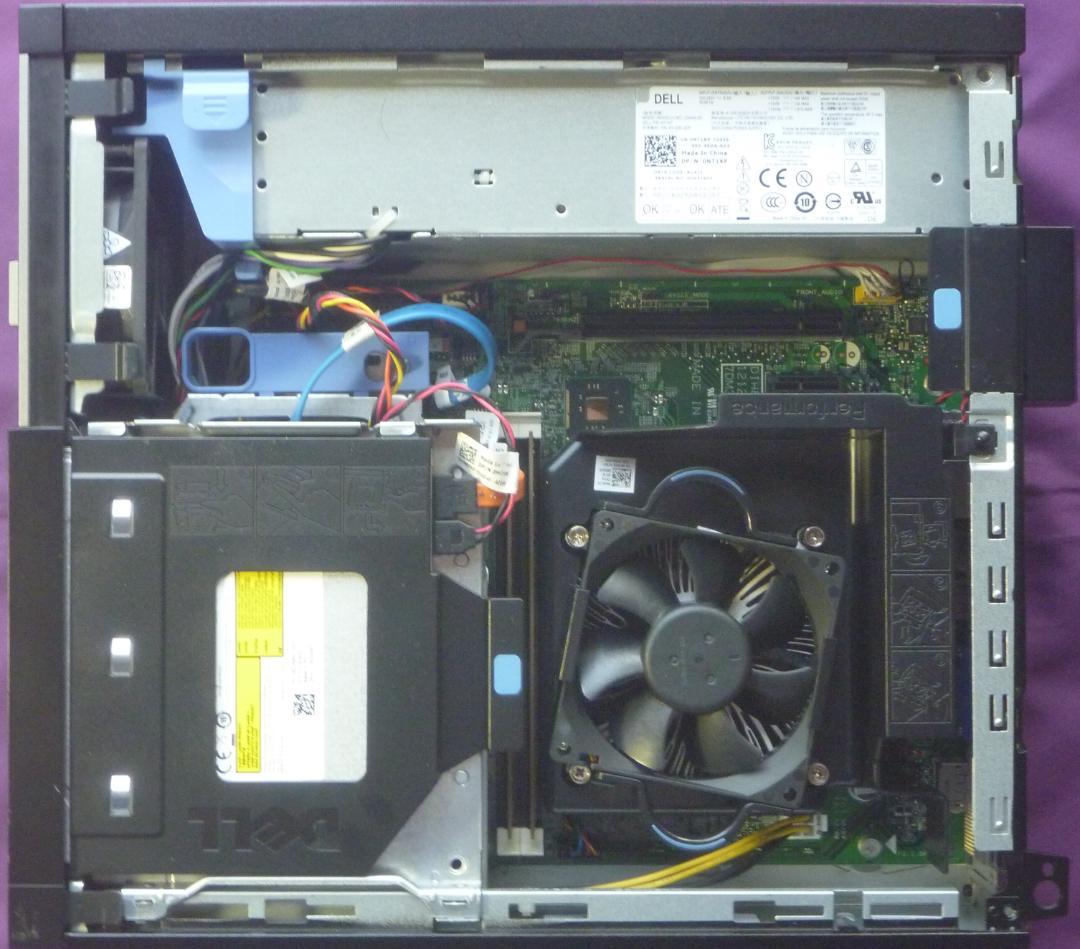 驚速【整備済み品】SSD500G i3 M8G Win11 Offi21ビジネス驚速【整備