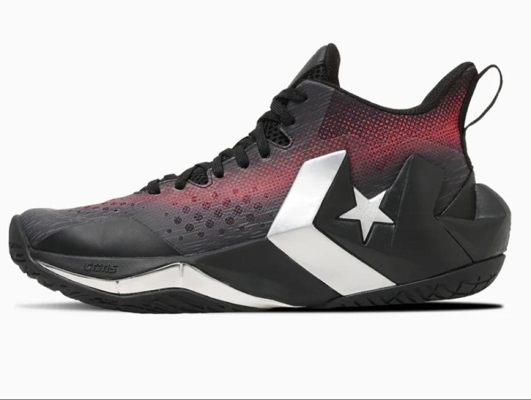 【値下げ！】CONS UNAVERAGE MID 富樫勇樹シューズ コンバース CONS UNAVERAGE MID コンズ アンアベレージ ミッド