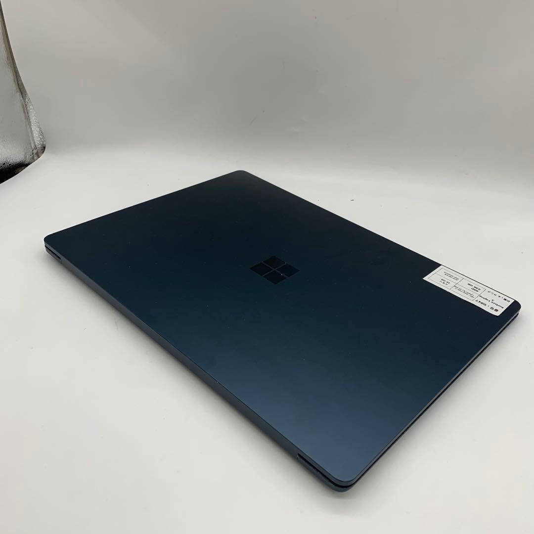 軽量Surface Laptop 3 i7/16/256 快適動作！