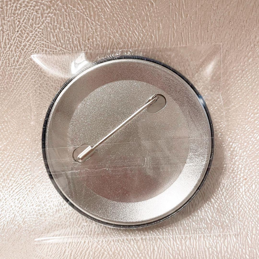 桃源暗鬼 ファボテリア 天使と悪魔 缶バッジ 等身 桃角桜介 アップ