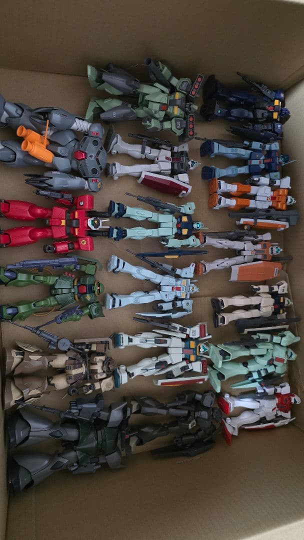 HGガンプラセット 複数モデル HGガンプラセット 複数モデル Amazon.co.jp: BANDAI SPIRITS(バンダイ