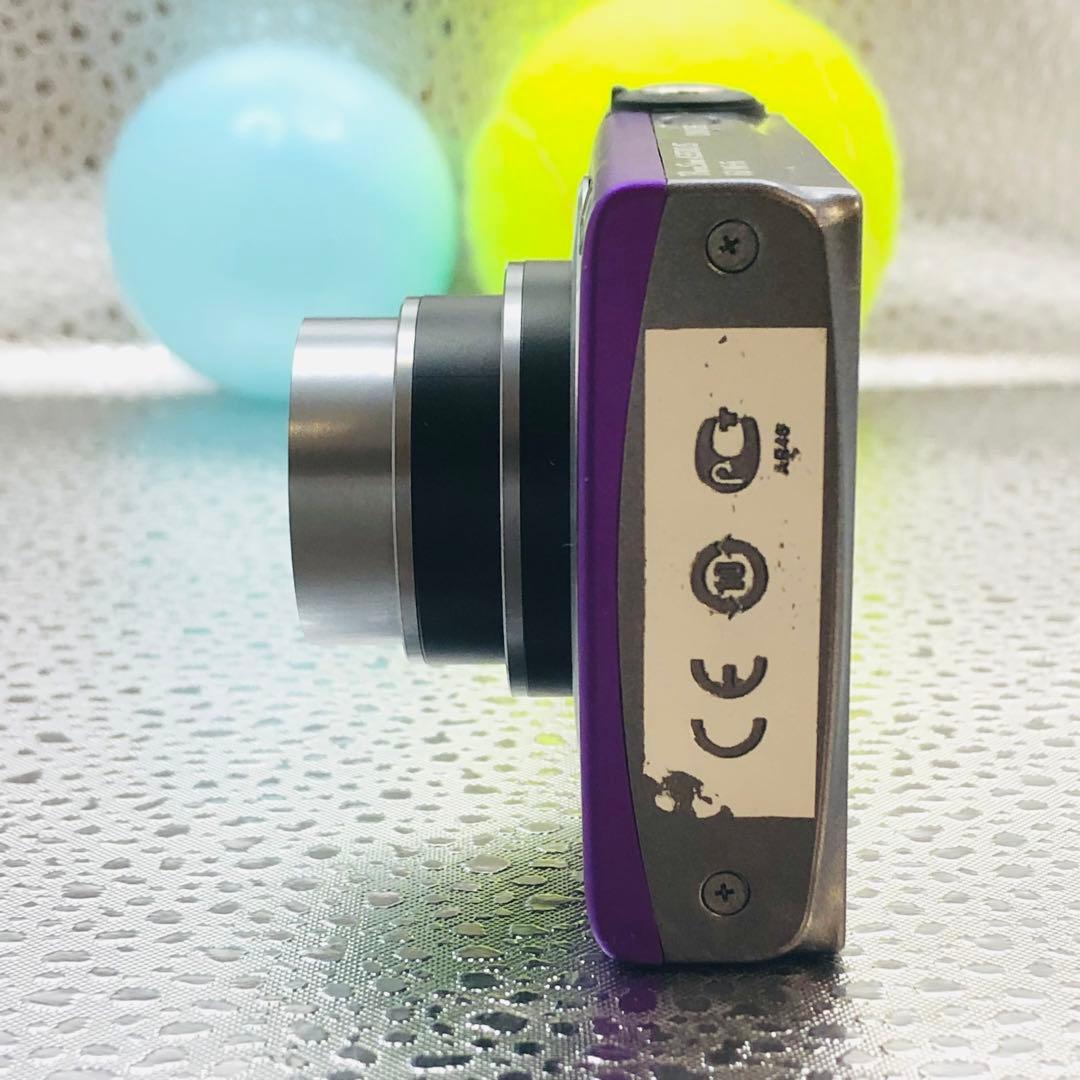 美品】Canon PowerShot A3500 IS コンデジ