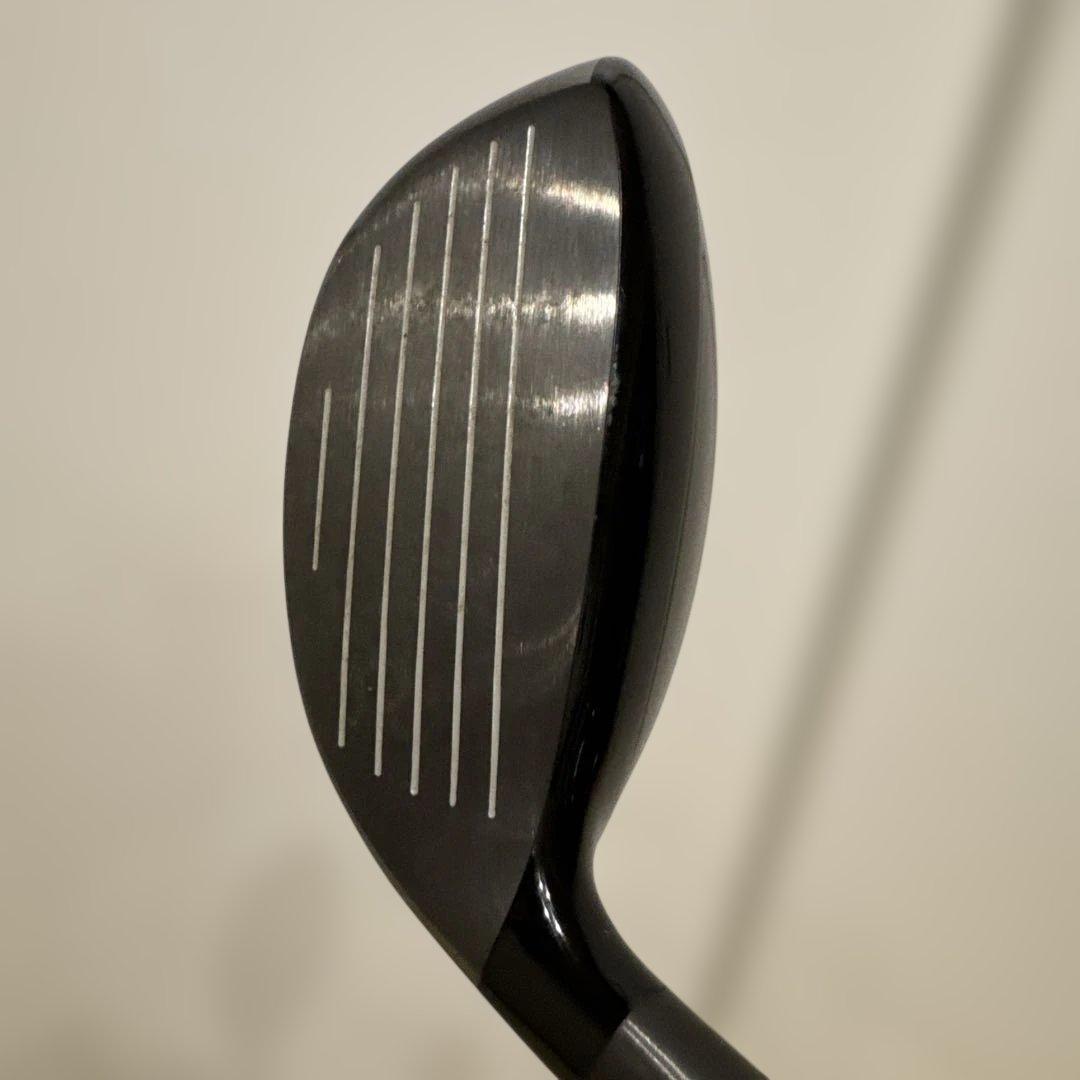 キャロウェイ APEX UW 21 2025 PINGツアーブラック 75X - メルカリ