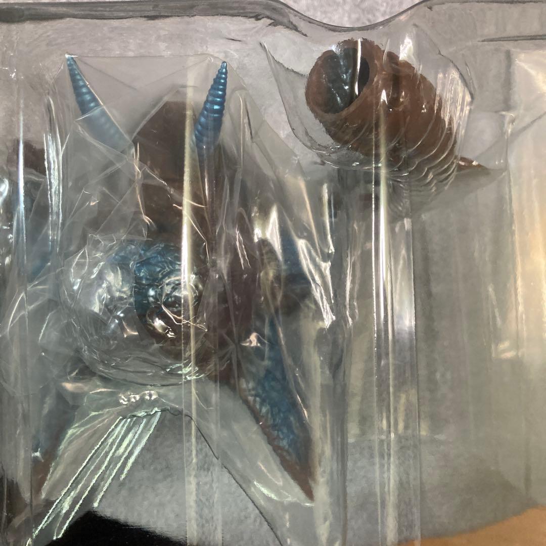 カ*苺様 Y・MSF 合体怪獣　マイナズマ