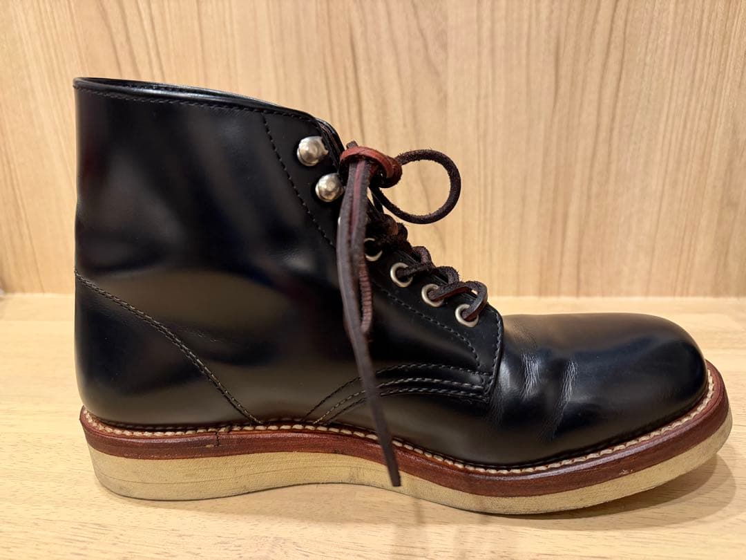 The REAL McCOY'S MA8035 RAMBLER ランブラー - メルカリ