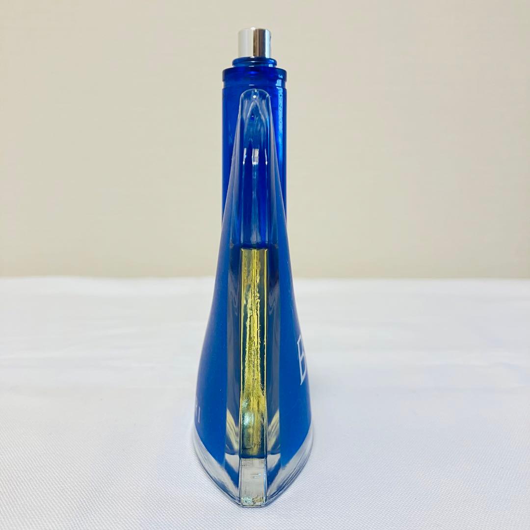 BVLGARI BLV ブルガリ ブルー オーデパルファム 香水 75ml - メルカリ