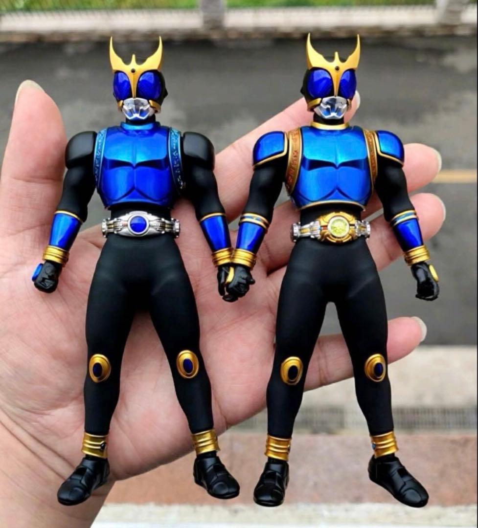 S.H.Figuarts（真骨彫製法） /仮面ライダークウガ 改造用布製パーツ