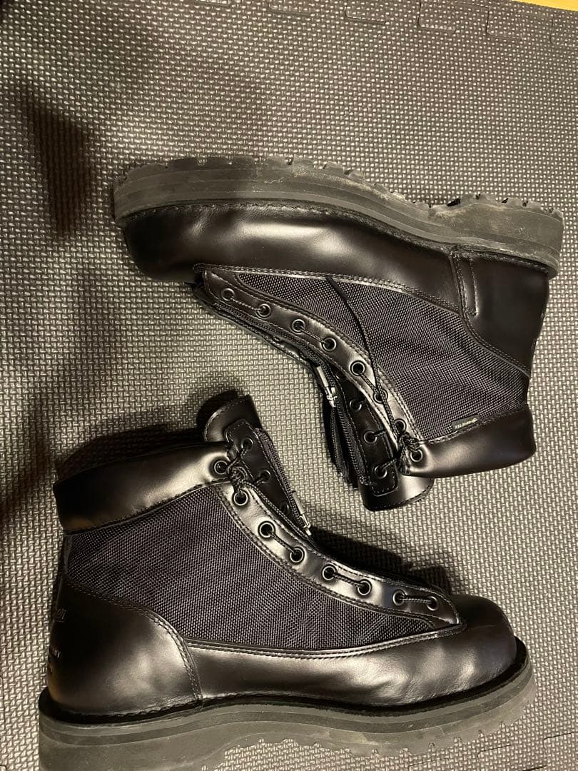 靴 DANNER FIELD R 27.0cm