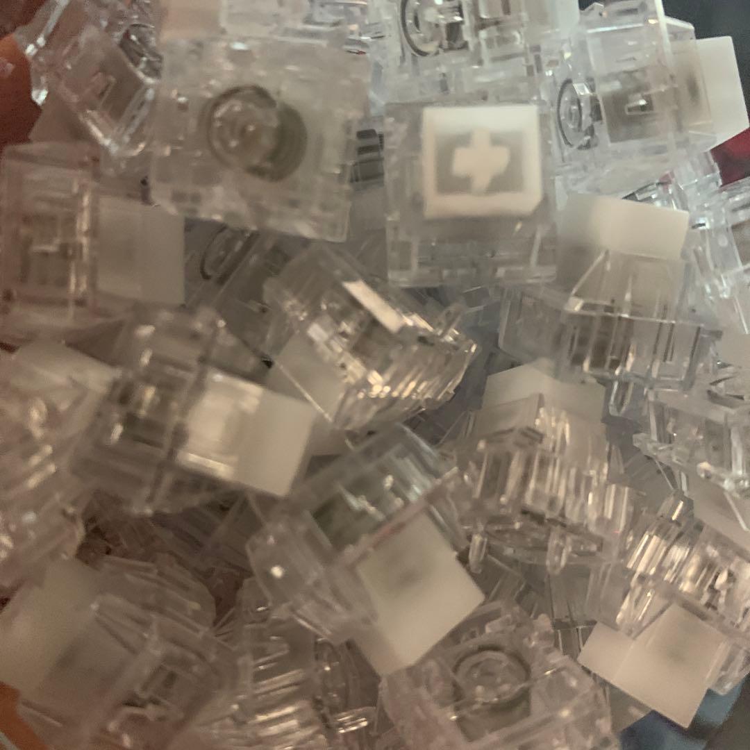 新品未使用 DUROCK ROCK HE 盤石磁軸 0.005精度 90個 DUROCK ROCK HE 磁気スイッチ超高精度 0.005 ミリメートル RT 安定性