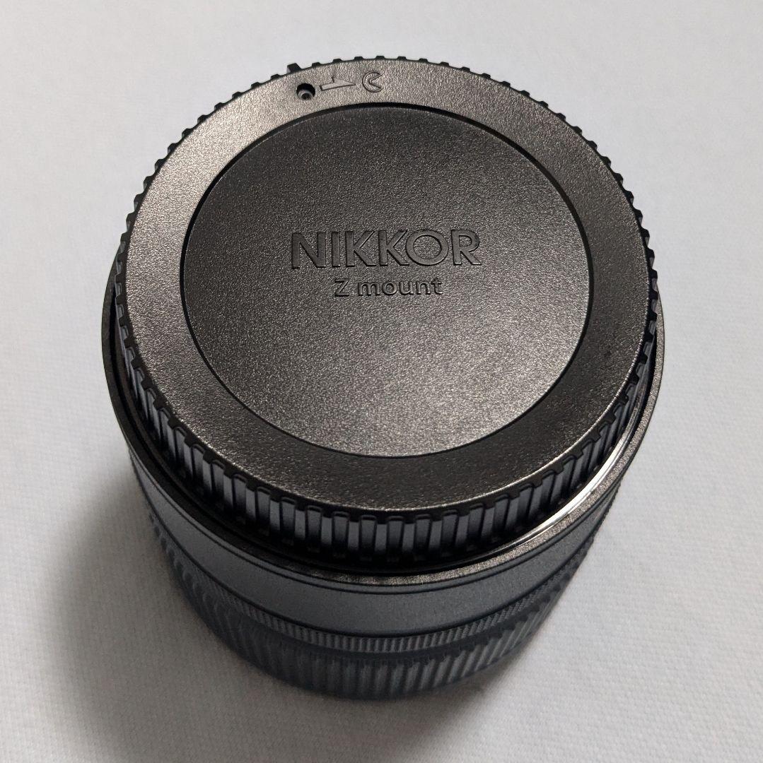 レンズ(ズーム) NIKKOR Z DX 12-28mm f3.5-5.6 PZ VR
