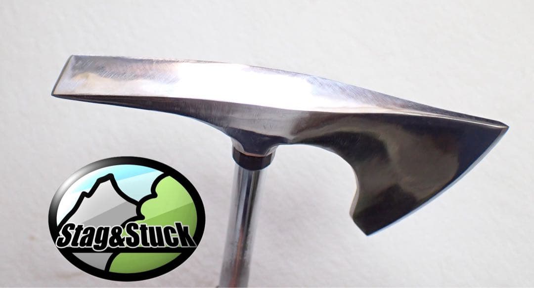 材割り採集用斧 片手斧 12