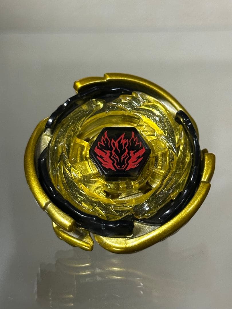 メタルファイトベイブレード ビッグバンペガシス - メルカリ