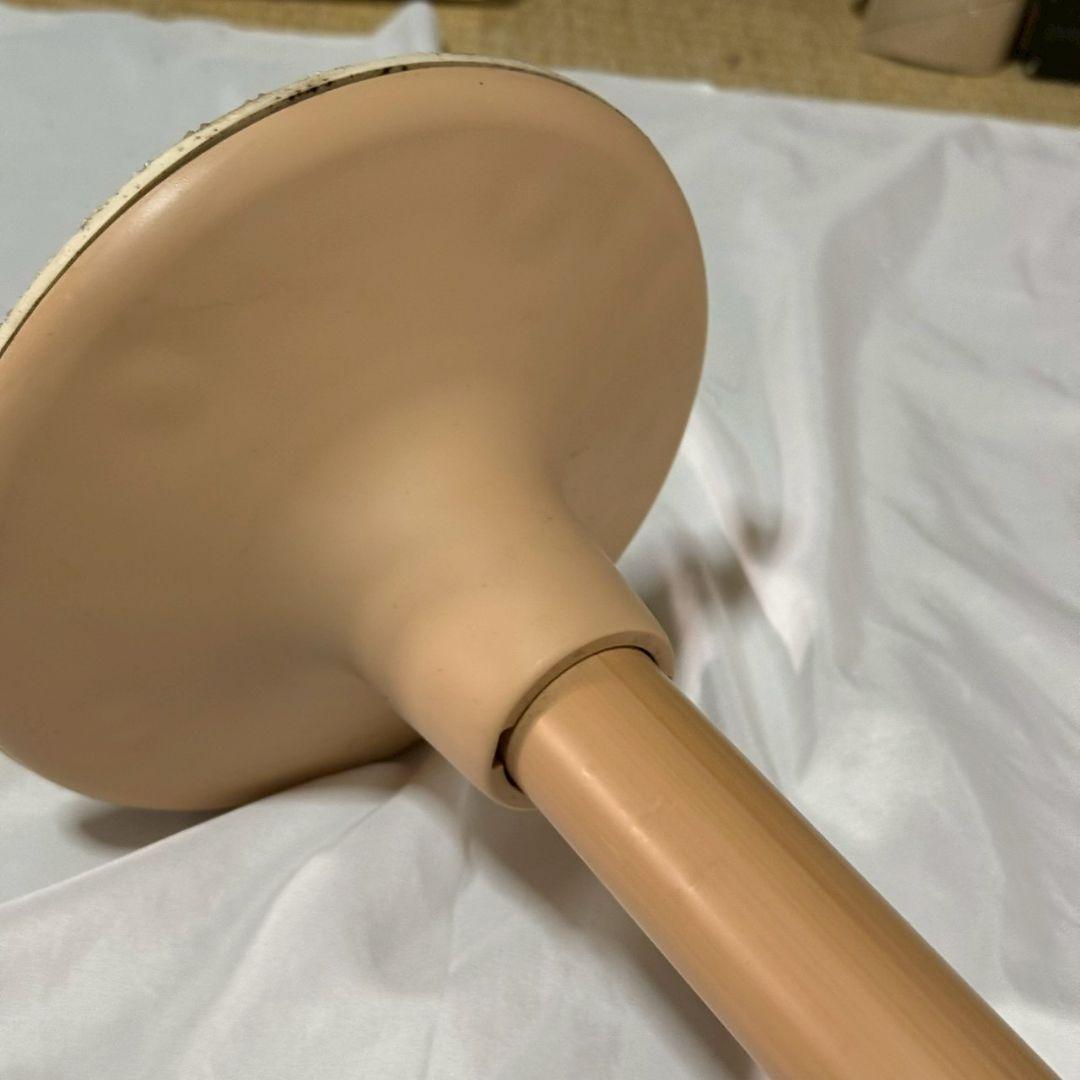 ⑤モルテン バディ I型 ストッパー molten 歩行介助 手すり