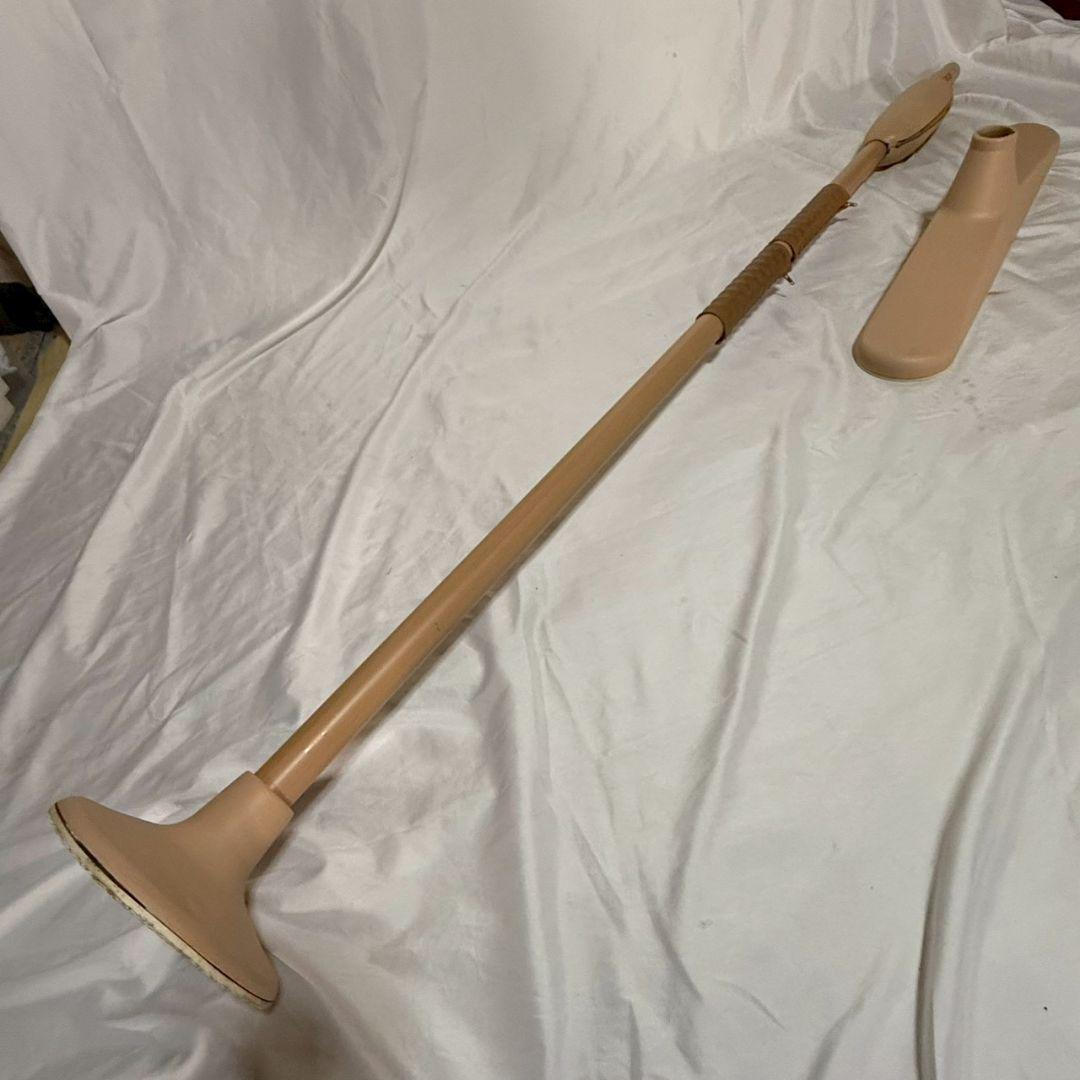 ⑤モルテン バディ I型 ストッパー molten 歩行介助 手すり