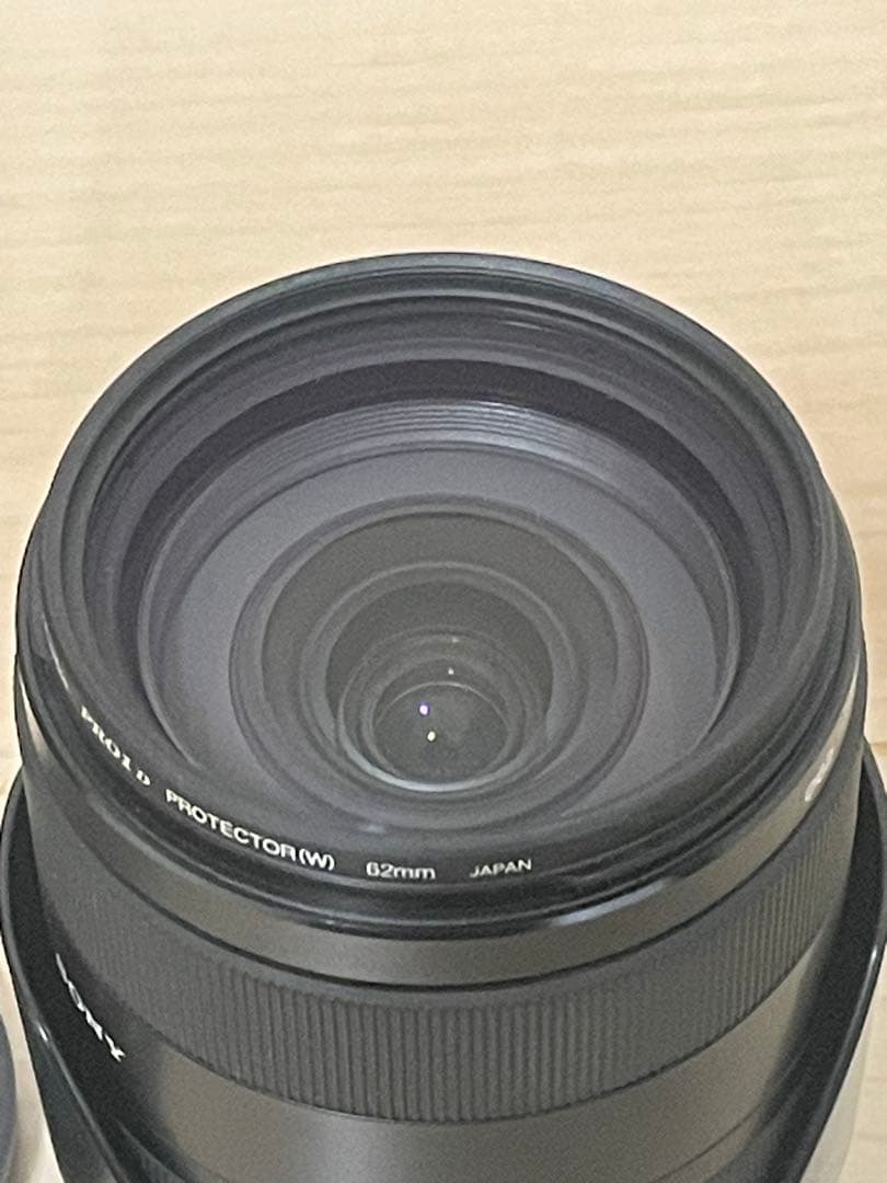 SONY DT 16-105mm F3.5-5.6 ズームレンズ　Aマウント