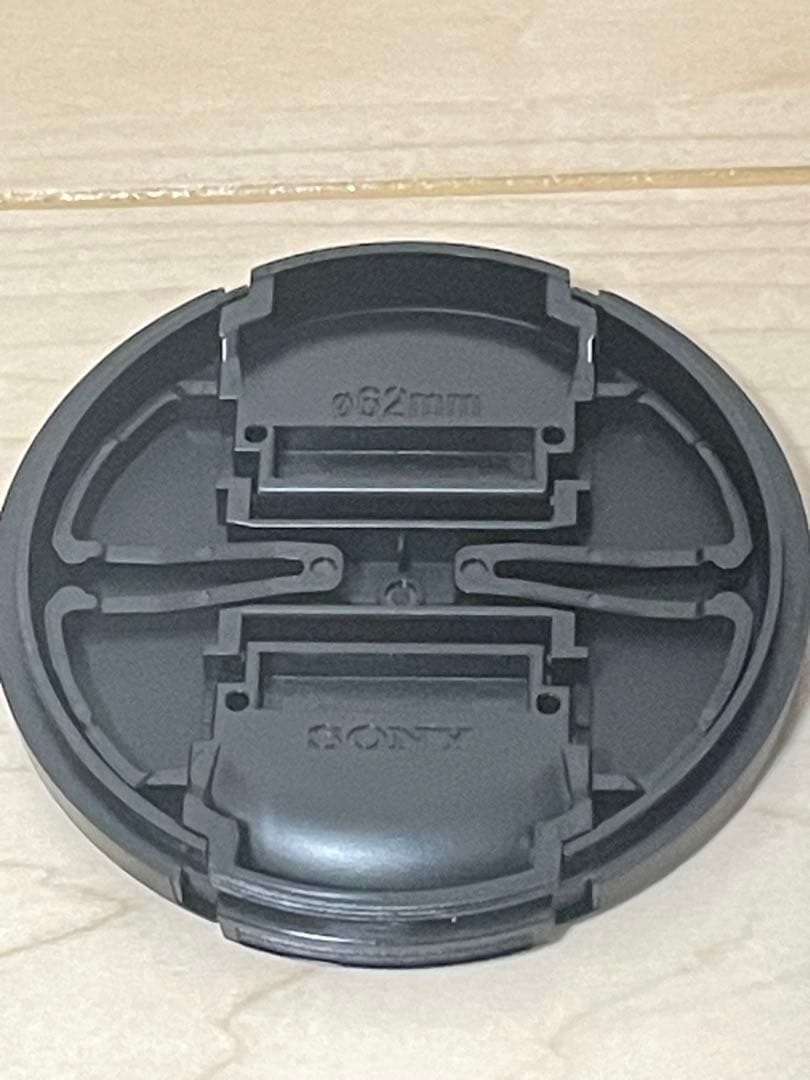 SONY DT 16-105mm F3.5-5.6 ズームレンズ　Aマウント