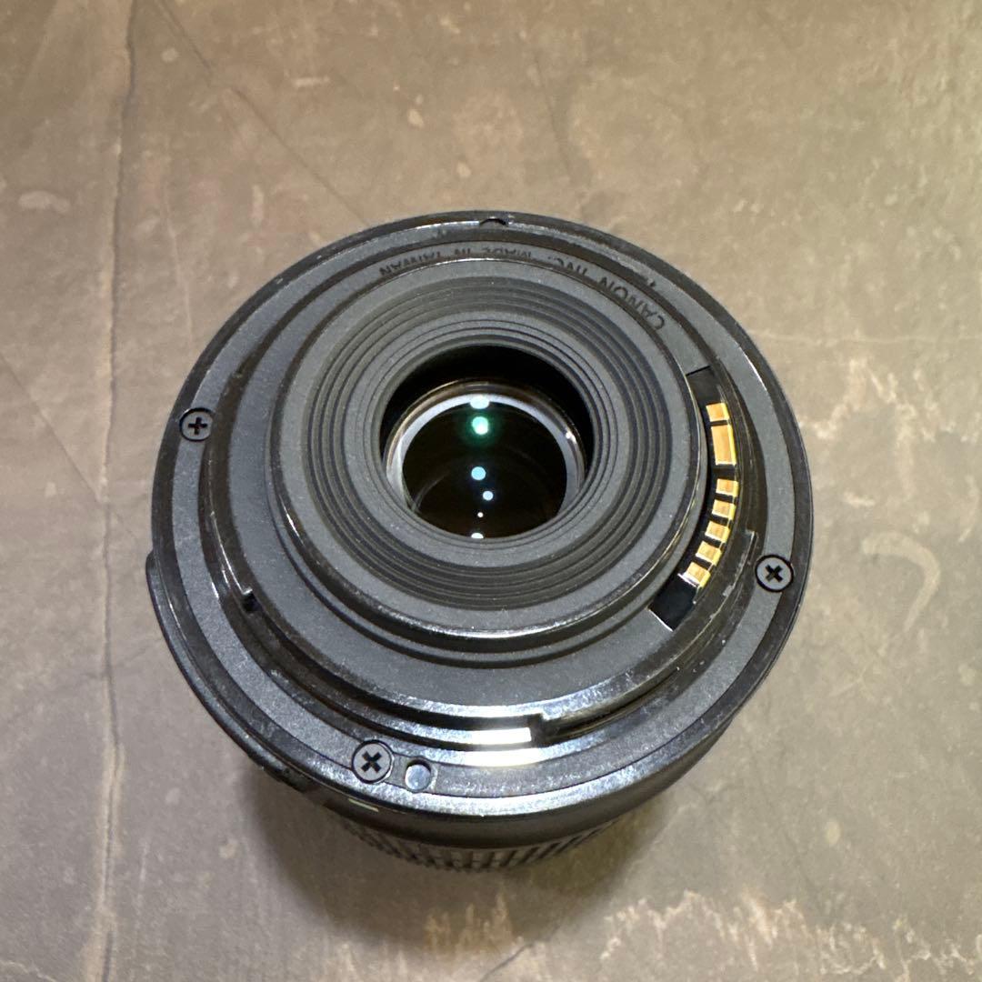 ジャンク】Canon EOS 8000D 標準レンズセット 付属品・バッグ付 - メルカリ