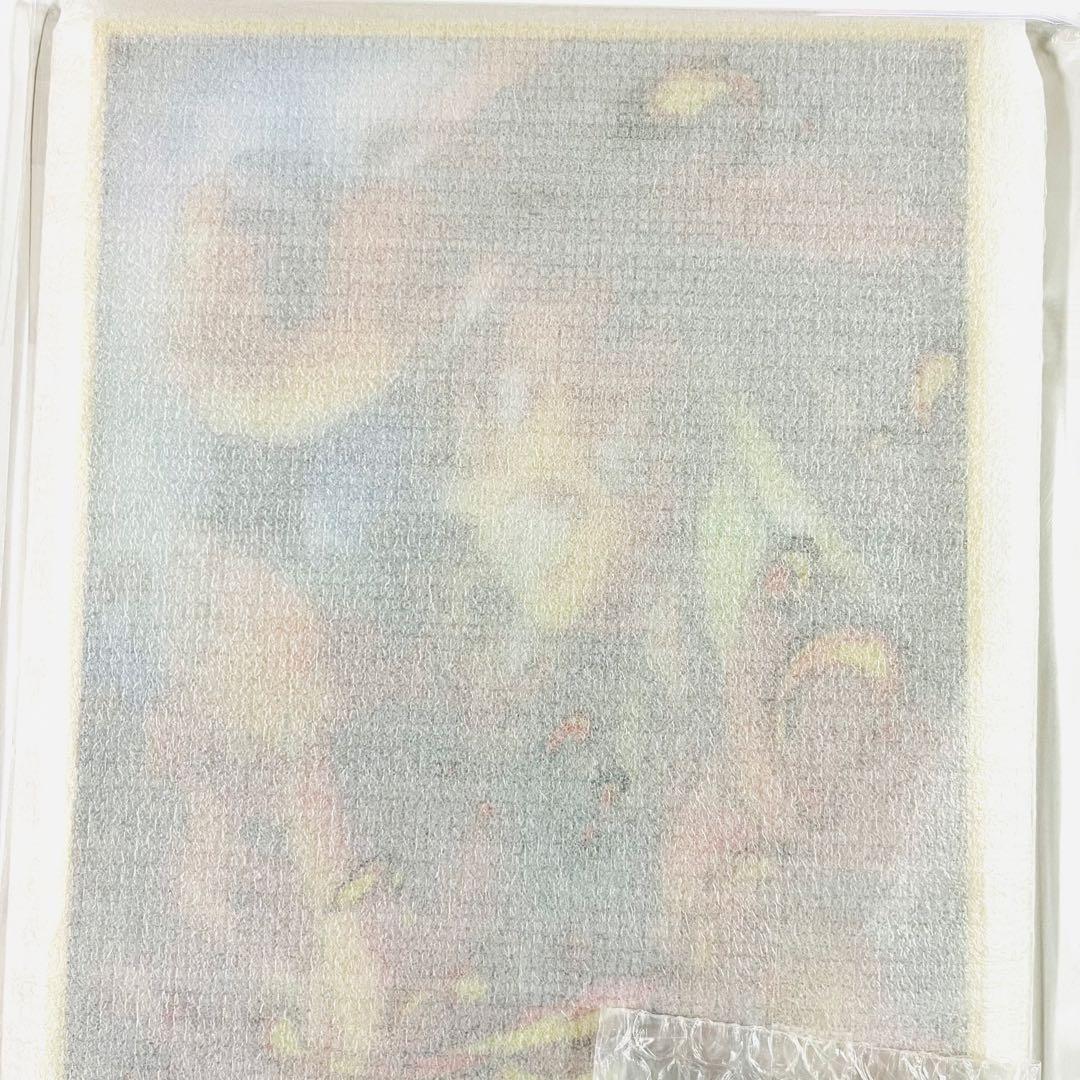 鬼滅の刃 WEB SHOPくじ A賞ビッグレイヤードアクリルパネル 竈門炭治郎