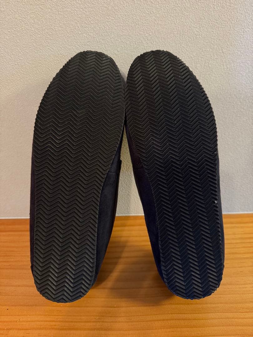 【新品未使用】Polo ポロ ラルフローレン モカシン ローファー 28.0cm