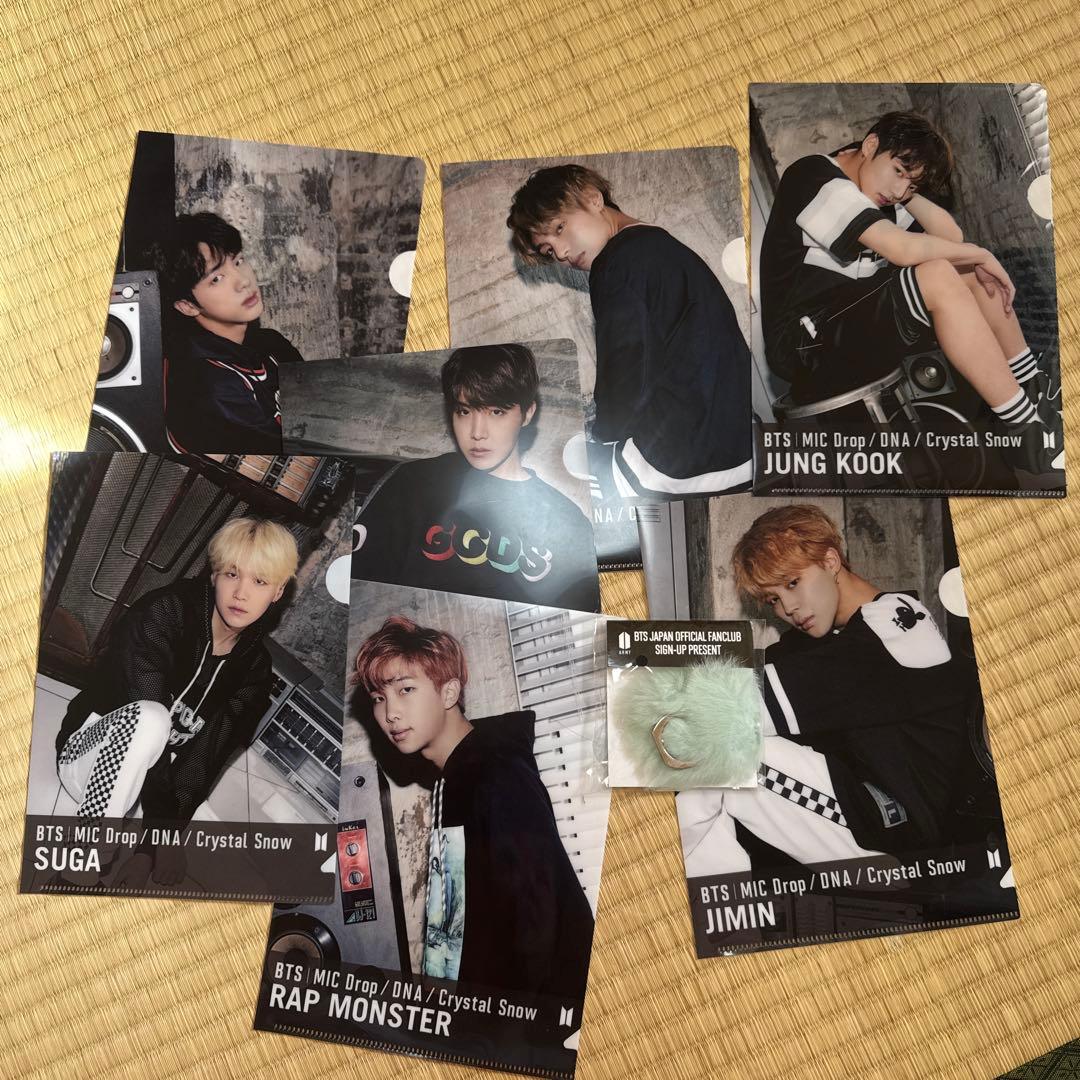 BTS まとめ 6000 - メルカリ