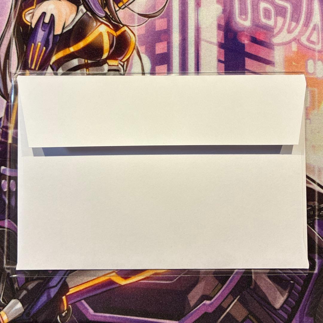 遊戯王 青眼の白龍 決闘者伝説 25th 封筒付き、未開封 - メルカリ