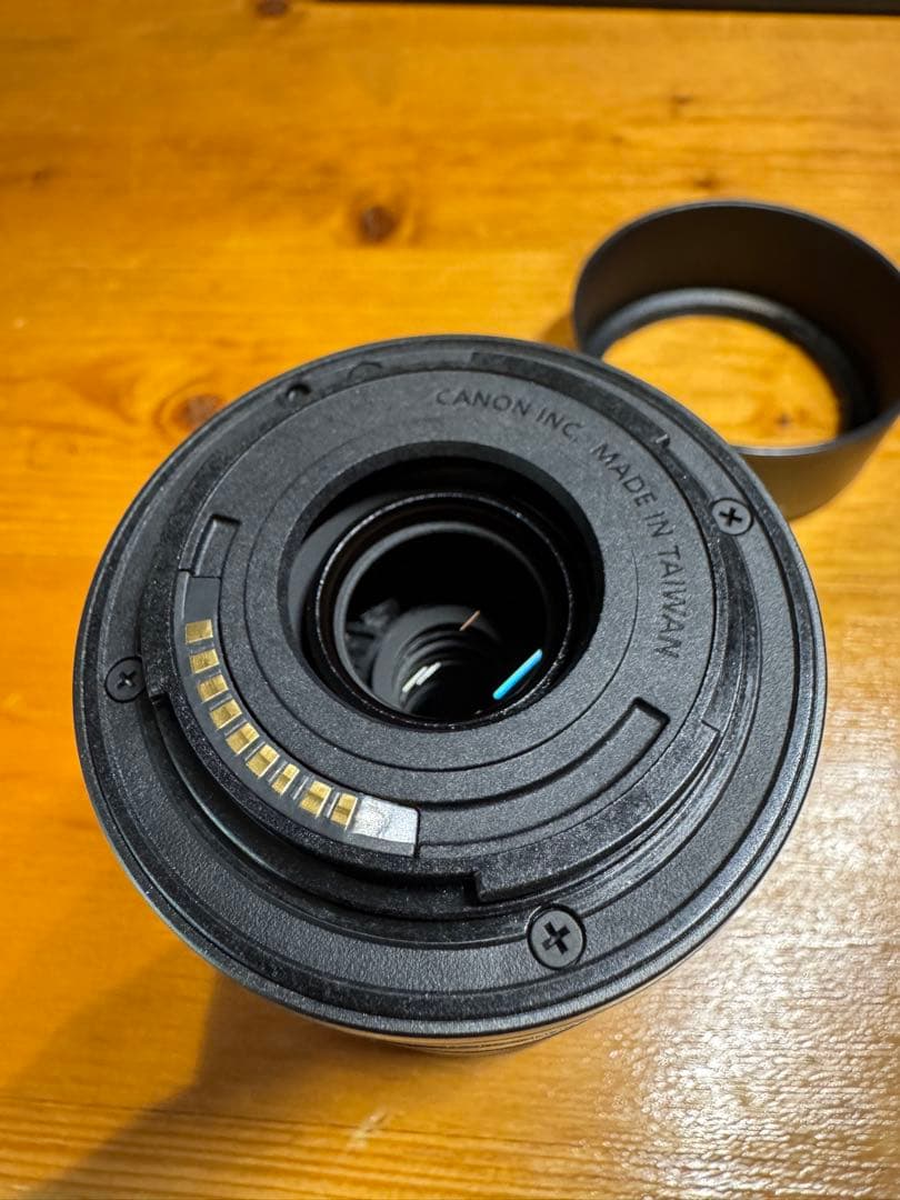 y*i様 Canon EF-M 55-200mm f/4.5-6.3 IS ST