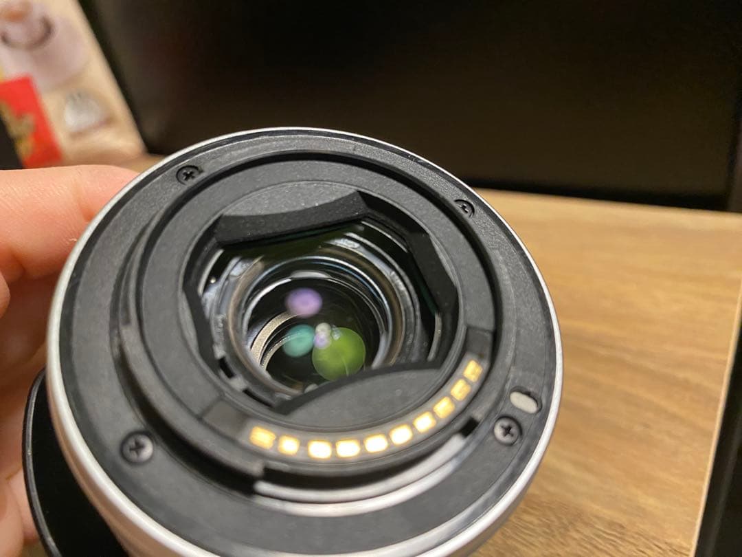 富士フィルム　FUJIFILM XC16-50 f/3.5-5.6