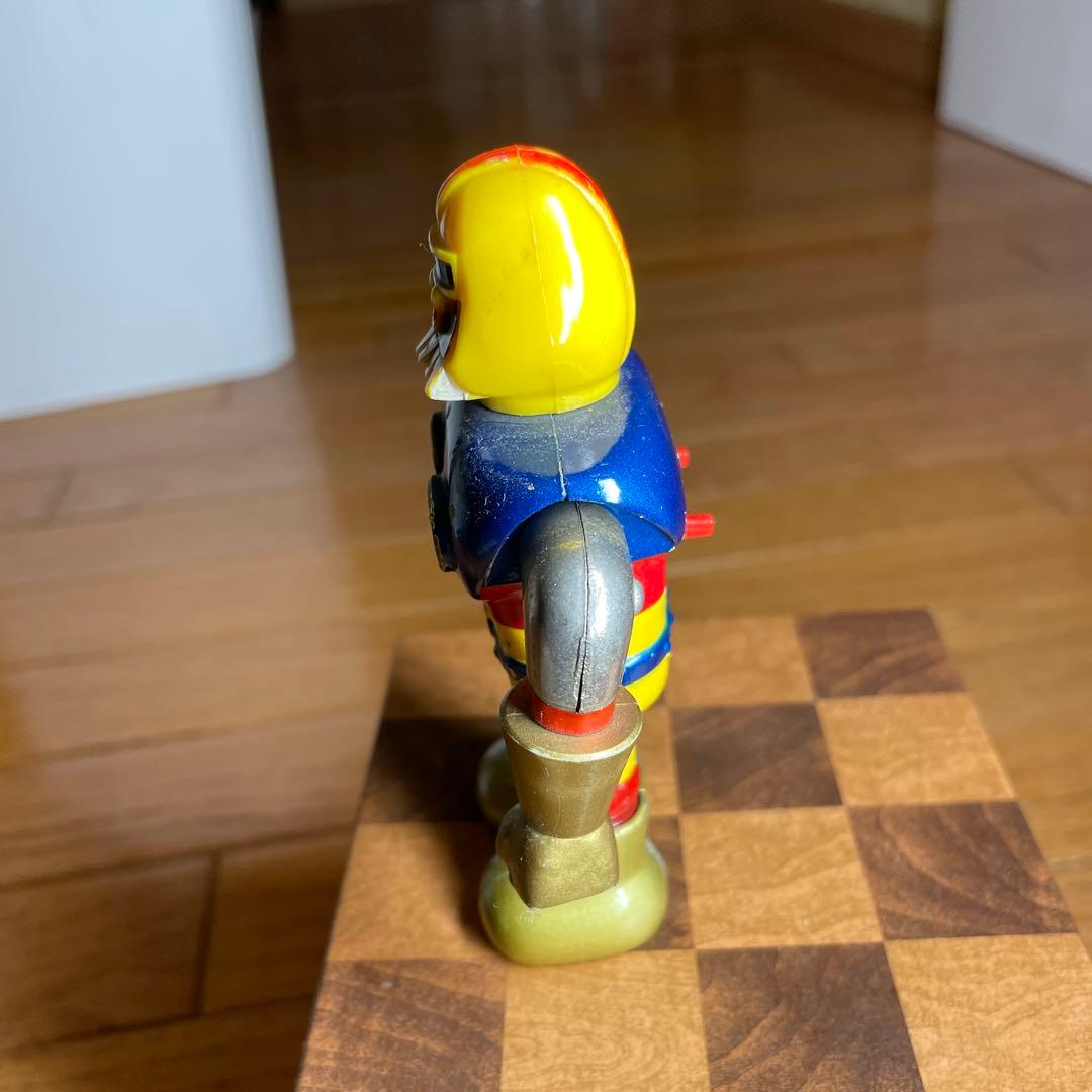 c*e様 ポピー 超合金 ロボガキ がんばれ！！ロボコン 当時物 - メルカリ