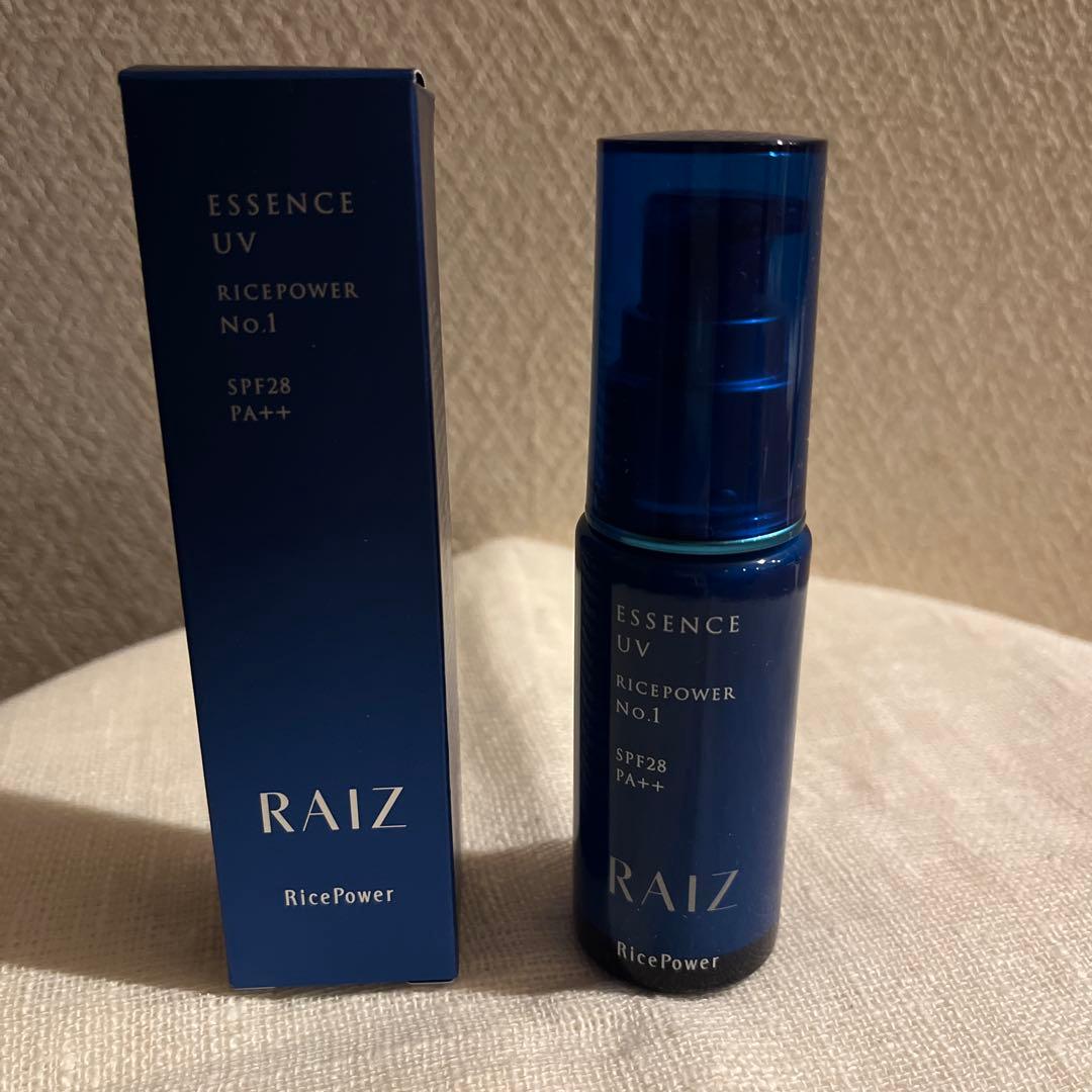 RAIZ ライースコンセントレーションD 30ml 他色々7点セット - メルカリ