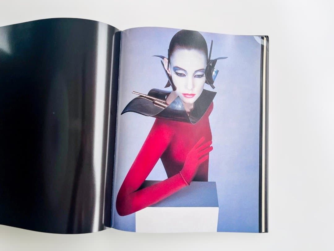 L'ESPRIT SERGE LUTENS - メルカリ