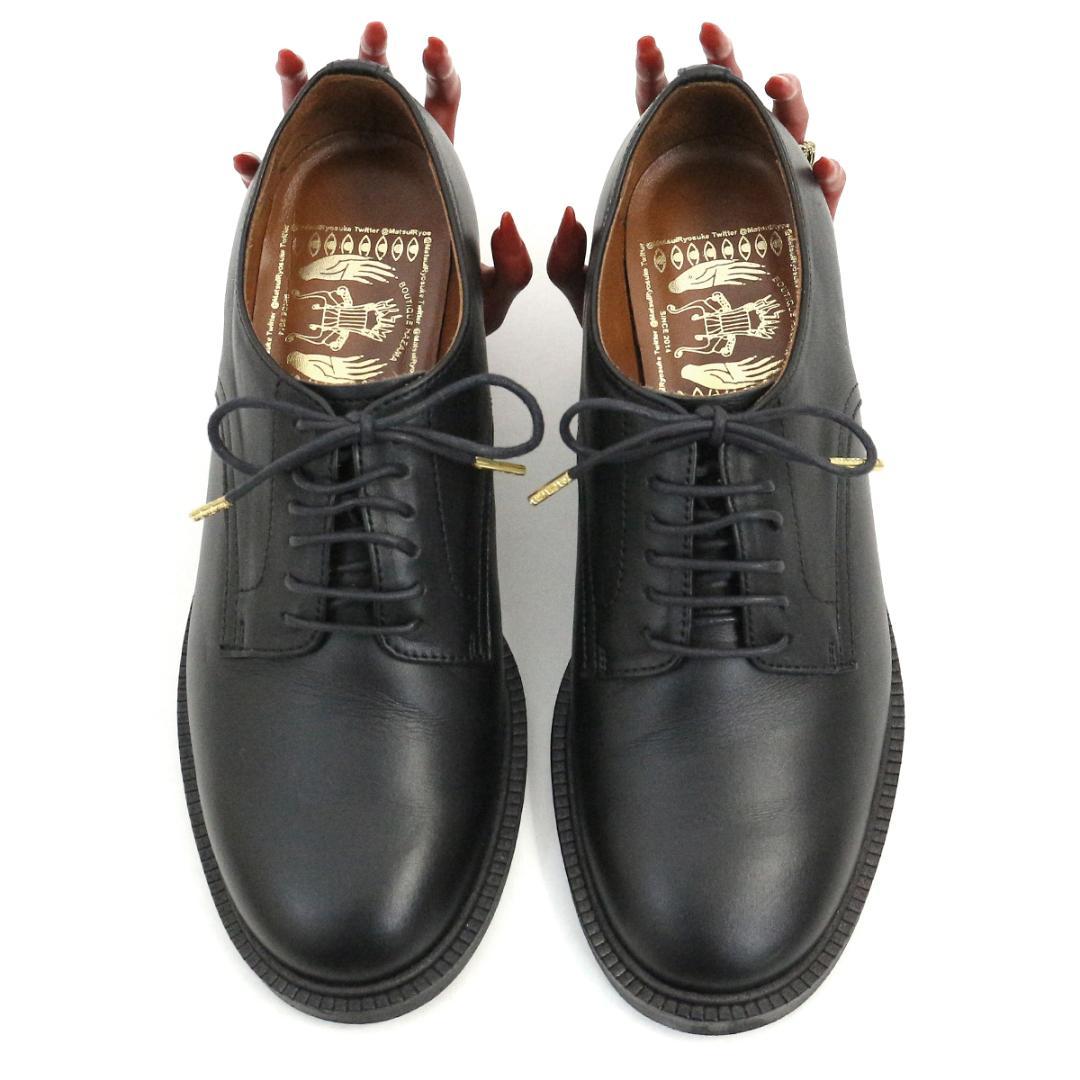 hazama ハザマ 惹きずり込まれる運命のドレスシューズ - メルカリ