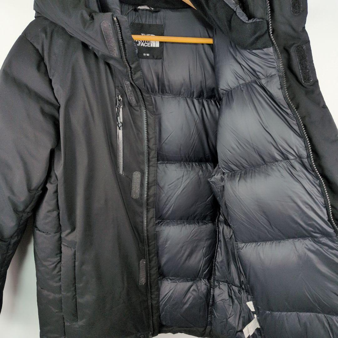 ノースフェイス】ダウンジャケット DRYVENT メンズ S 韓国古着 - メルカリ