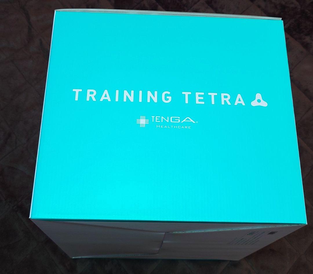 TRAINING TETRA（トレーニングテトラ） TENGAヘルスケア - メルカリ