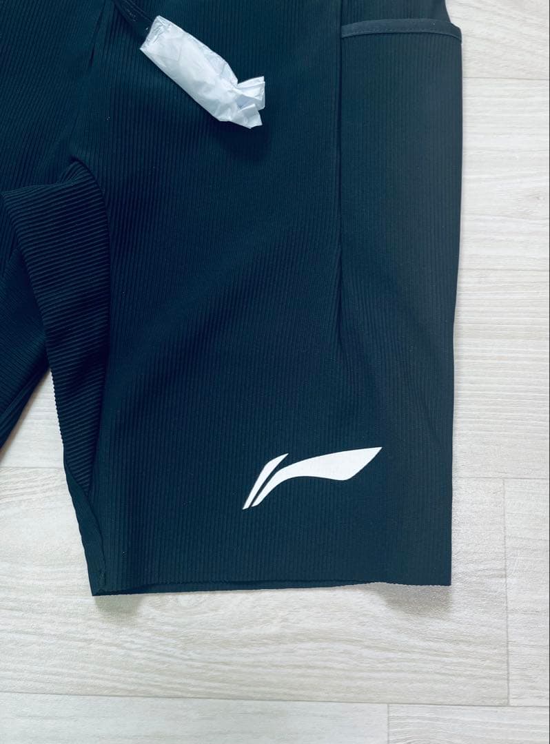 希少】Li-ning marathon elite tights 2025 - メルカリ