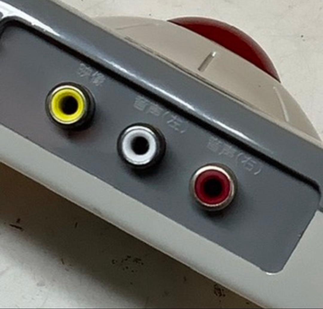 昭和レトロTVHockey家庭用ゲーム機本体希少モデル限定(らー17) - メルカリ