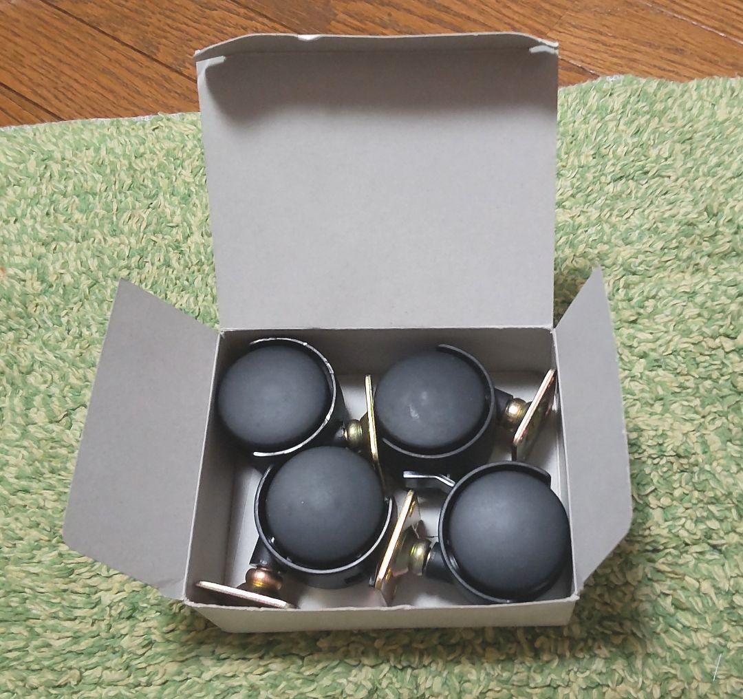 タッパーウェア デイリーストッカー キャスター付き