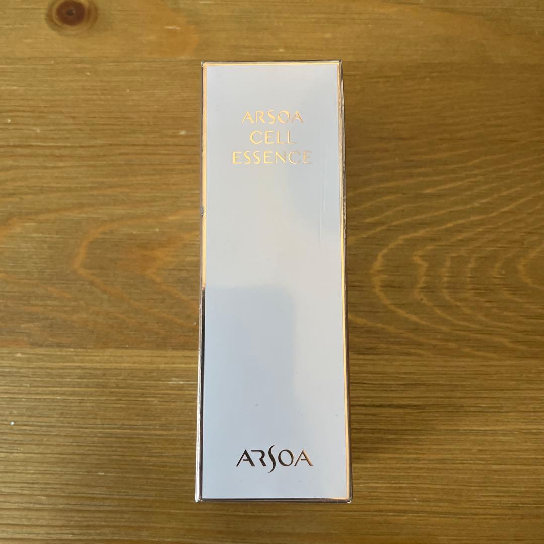 【新品未開封】アルソア　セルエッセンス ARSOA（アルソア） エッセンスII〈美容液〉30ml (エッセンス2)「旧