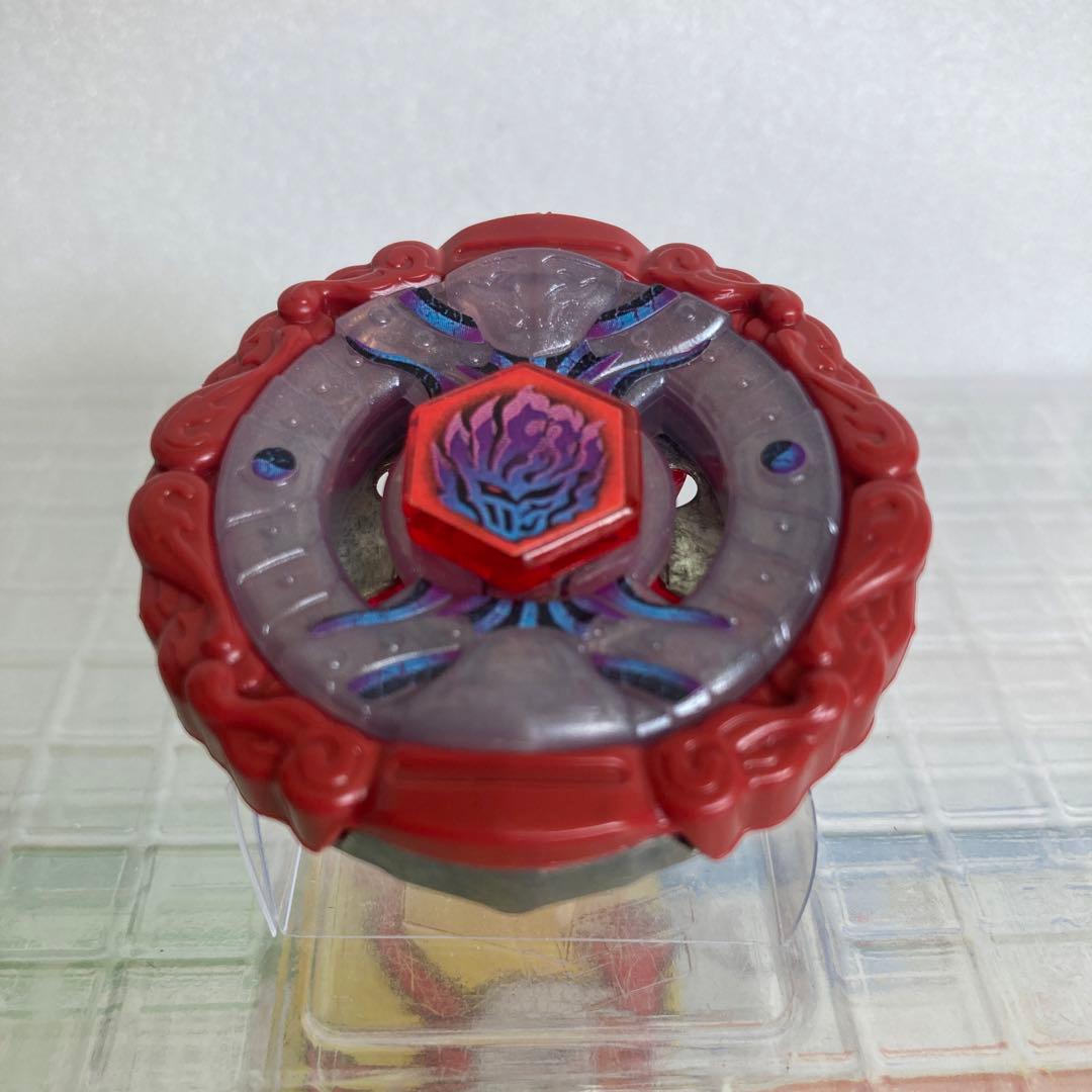 フュージョンハーデスAD145SWD メタルファイトベイブレード 85217