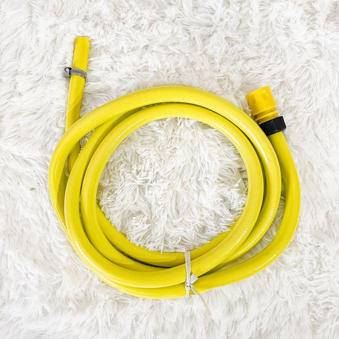 美品•本体動作確認済】KARCHER JTK 38 高圧洗浄機 ケルヒャー - メルカリ