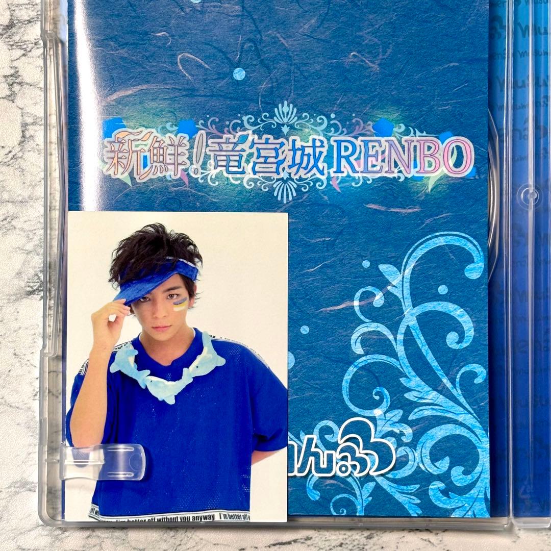 MeseMoa. むすめん。 DVD Blu-ray 23点 まとめ