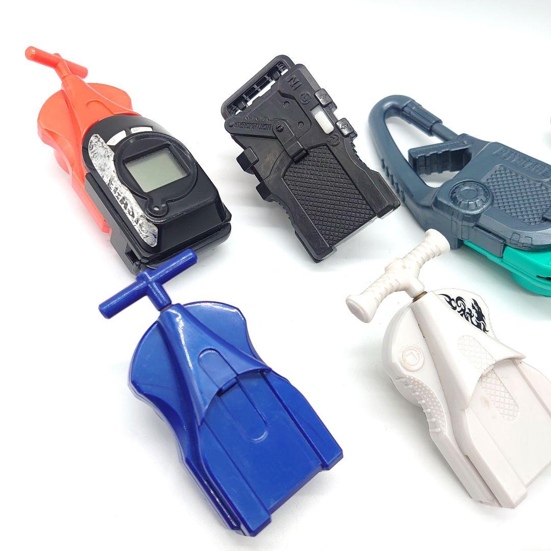 TAKARA TOMY メタルファイトベイブレード まとめ売り - メルカリ