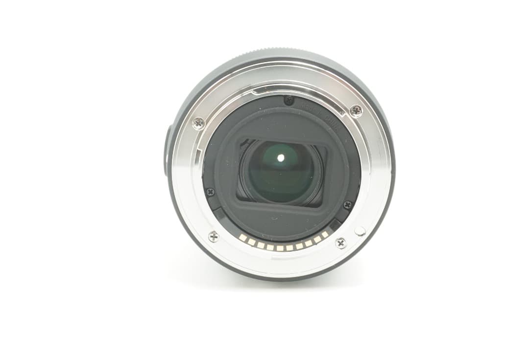 【美品】Sony E 18-135mm F3.5-5.6 SEL18135