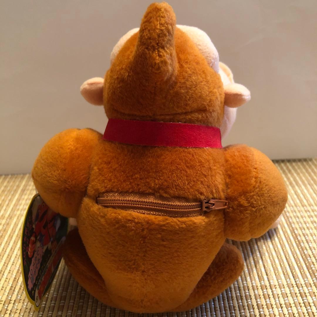 ドンキーコング ぬいぐるみ おしゃべりフレンド - メルカリ