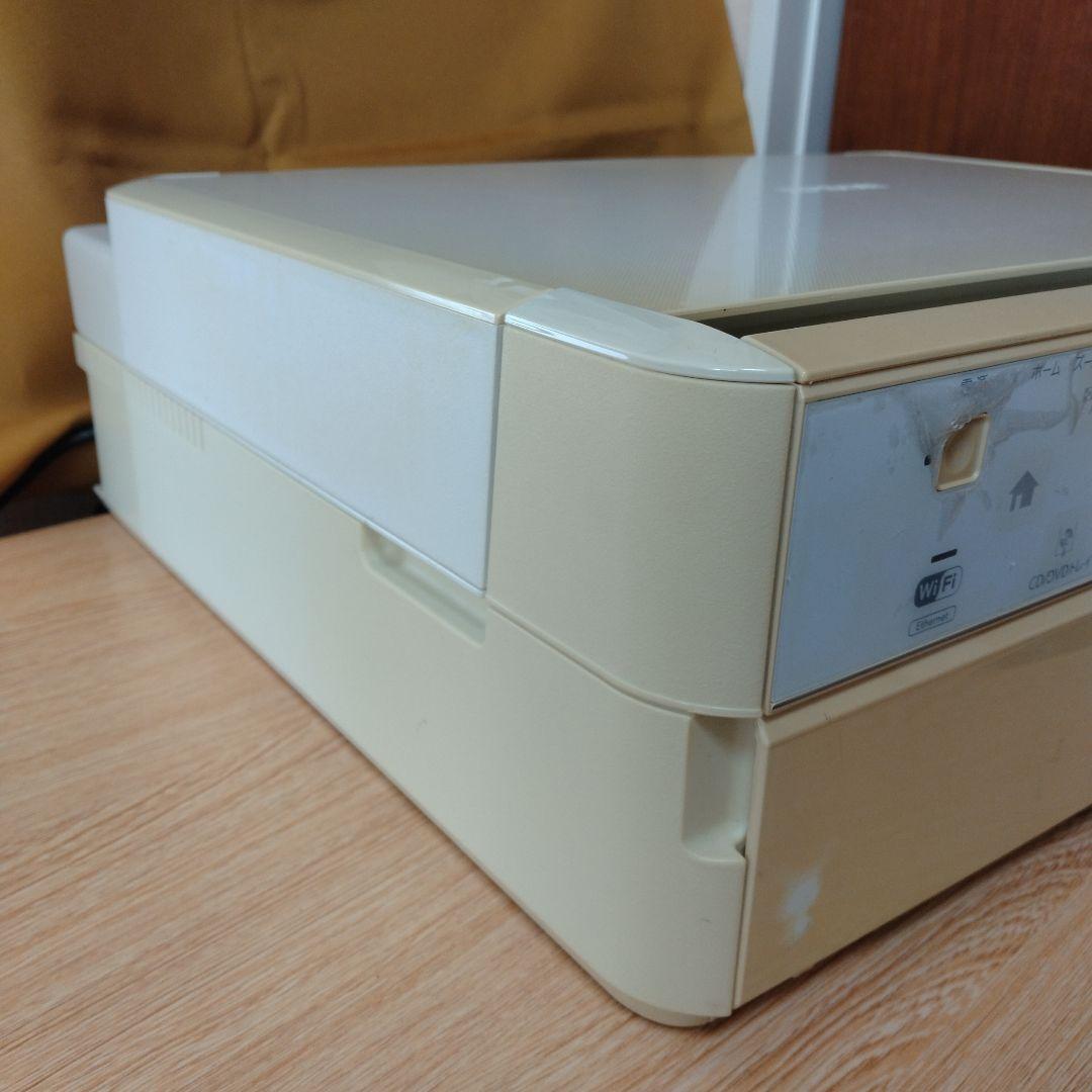 エプソンプリンター カラリオ EP -804AW エラー表示 ジャンク品扱い