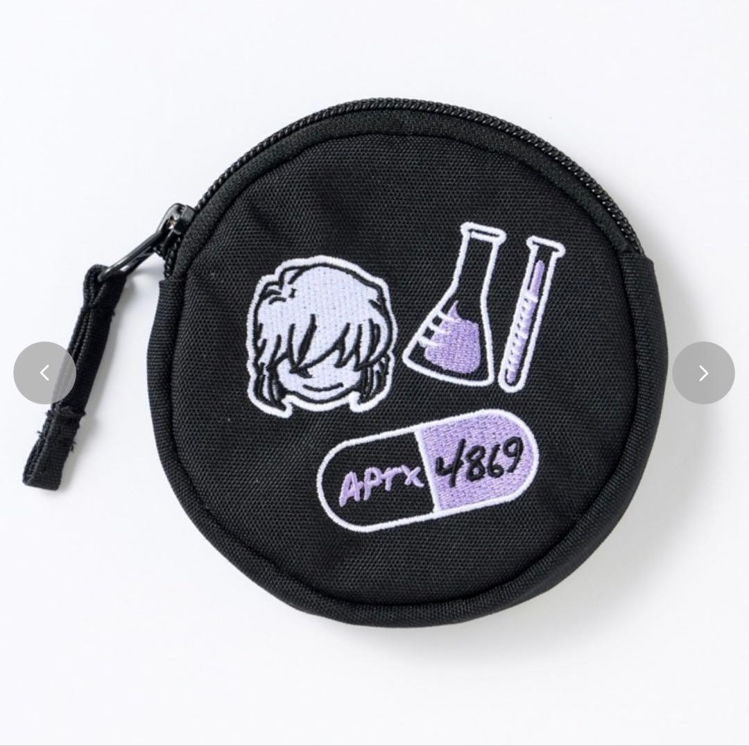 新品未開封】しまむら限定 名探偵コナン 灰原6点セット メンズ M