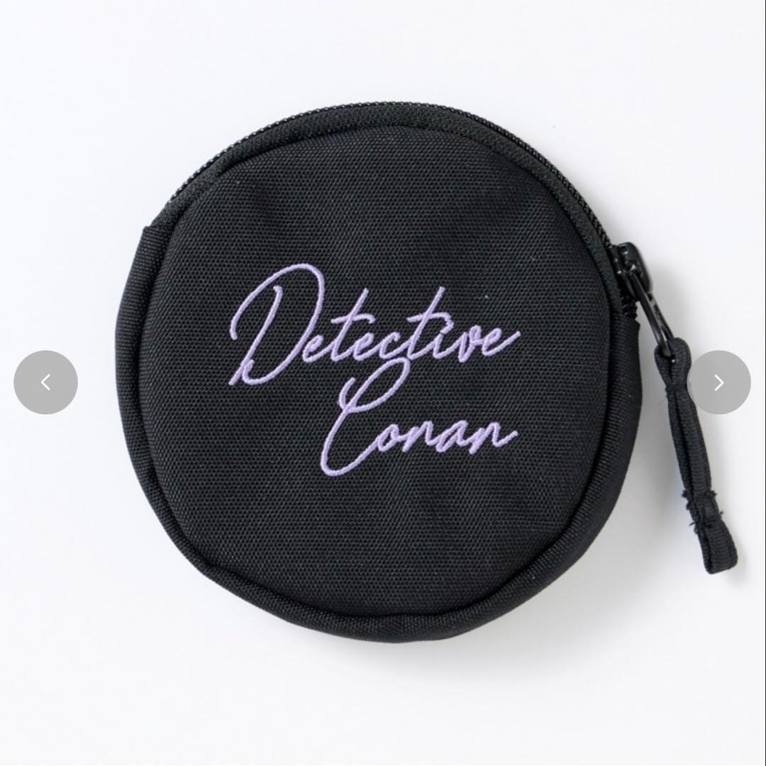 新品未開封】しまむら限定 名探偵コナン 灰原6点セット メンズ M