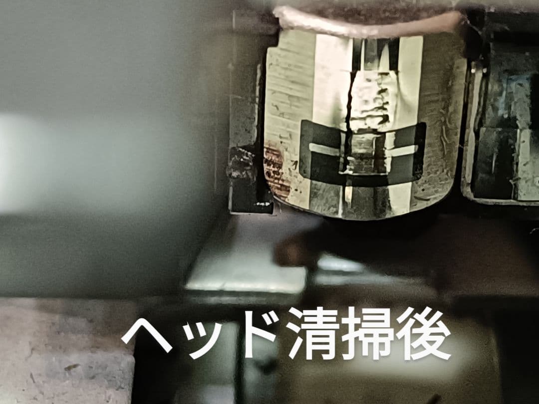 ONKYO K-SX7 カセットデッキ 整備済 完動品 各ケーブル テープ付