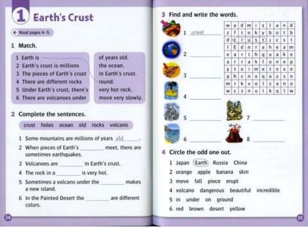 Read and Discover 20冊セット 科学 英語 絵本 Oxford